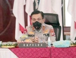 Kapoldasu Lakukan Langkah Antisipasi