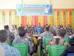Bupati Solok: Persoalan Anggaran Tak Ditutup-tutupi dan Akan Transparan
