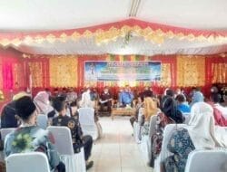 Kepala OPD Diperintahkan Gaet Anggaran Pusat Dapatkan DAK