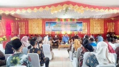 Kepala OPD Diperintahkan Gaet Anggaran Pusat Dapatkan DAK