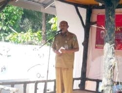 Kolaborasi Al Jamiatul Washliyah-PPNI Langkat Laksanakan Khitan Massal
