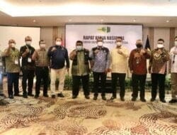 Wakil Wali Kota: Kontribusi Depo Kontainer ke Pemko Medan Belum Layak