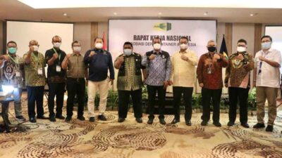 Wakil Wali Kota: Kontribusi Depo Kontainer ke Pemko Medan Belum Layak