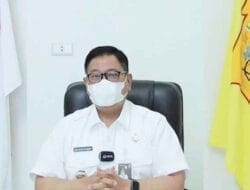 Bupati Dairi: Jangan Panik, Hindari Kerumunan dan Kurangi Mobilitas
