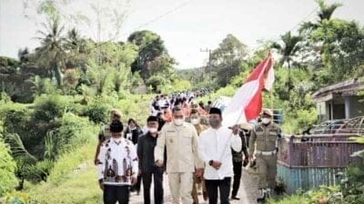 MTQ Ciptakan Nuansa Religius Serta Memberikan Kesejukan Batin