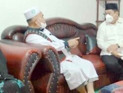 MUI Dairi Minta Masyarakat Patuhi Instruksi Bupati soal PPKM