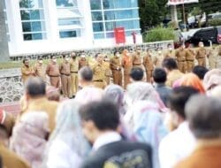 Maret Mendatang Pelantikan Pejabat Serentak