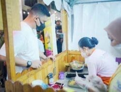 Masa Depan UMKM Medan, Cemerlang di Bawah Kepemimpinan Bobby Nasution