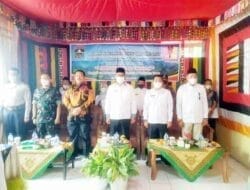 Musrenbang Peran Aktif Masyarakat Mengusulkan Sesuai Kebutuhan
