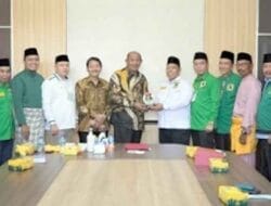 PPP Siap Dukung Syah Afandin Pimpin Langkat