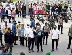 Pantai Bebas Parapat Diharapkan Jadi Magnet Kunjungan Wisatawan