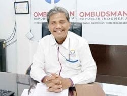 Pascapemeriksaan Rektor UINSU, Ombudsman Buka Posko Pengaduan