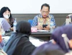Pemkab Pakpak Bharat Gelar Forum Grup Diskusi