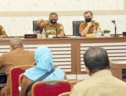 Pemko Medan Dukung Pengelolaan Sampah Rumah Tangga & Budidaya Sayuran Pekarangan Selaras Alam