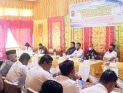 Penggunaan APBD Berbasis Kebutuhan Rakyat
