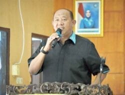 Plt Bupati Langkat Buka Dialog Interaktif dan Pelatihan Kader Dasar PK PMII STAI-JM