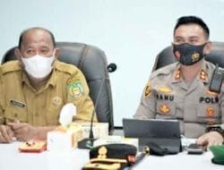 Plt Bupati Langkat Buka Forum Dialog Antara Pelaku Wisata