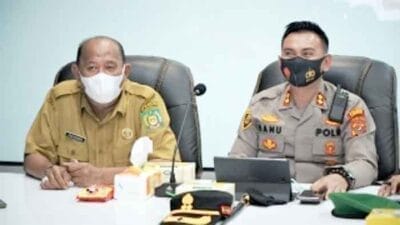 Plt Bupati Langkat Buka Forum Dialog Antara Pelaku Wisata