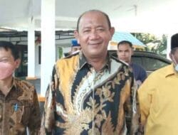 Plt Bupati Langkat akan Lakukan OP Dalam Minggu Ini