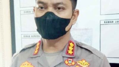 Polda Sumut Gencarkan Operasi Yustisi