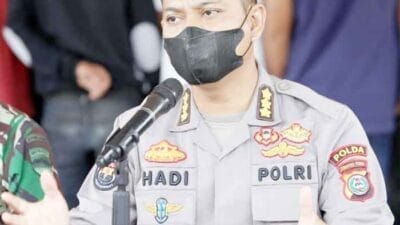 Polda Sumut Intensifkan Penyelidikan Kerangkeng di Kediaman Bupati Langkat
