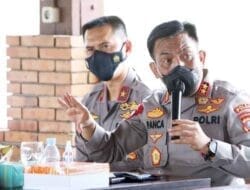 Polda Sumut Raih Rating Tertinggi Penilaian Kinerja Polri