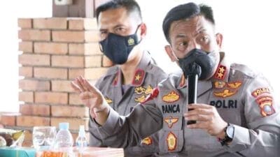 Polda Sumut Raih Rating Tertinggi Penilaian Kinerja Polri