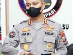 Polda Sumut Akan Periksa Bupati Langkat Nonaktif