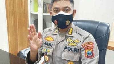 Poldasu Benarkan Densus 88 Tangkap Terduga Teroris di Tapsel