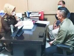Polda Sumut Limpahkan Berkas Kasus Dokter ke JPU