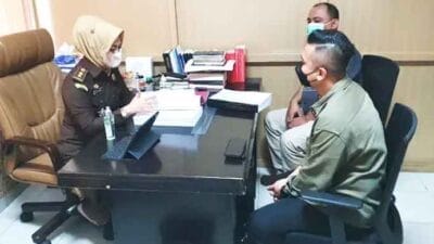 Polda Sumut Limpahkan Berkas Kasus Dokter ke JPU