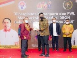 Program Bobby Nasution untuk Memasyarakatkan Olahraga