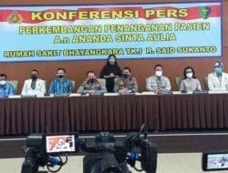 Rumah Sakit Polri Bentuk Tim Ahli dan Pakar