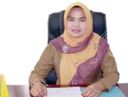 Rehab SDN 037999 Juma Batu Tanah Pinem Sudah Dianggarkan dan Dikerjakan Tahun Ini