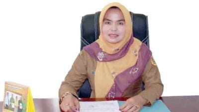 Rehab SDN 037999 Juma Batu Tanah Pinem Sudah Dianggarkan dan Dikerjakan Tahun Ini