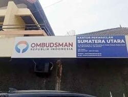 Rektor UINSU Penuhi Panggilan Ombudsman RI Perwakilan Sumut