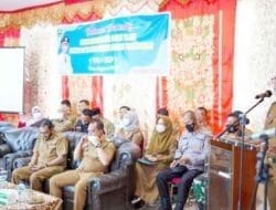 Seluruh SKPD Harus Pegang Data Usulan Musrenbang