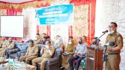 Seluruh SKPD Harus Pegang Data Usulan Musrenbang