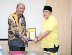 Syah Afandin Yakin Golkar Tetap Miliki Peran Strategis
