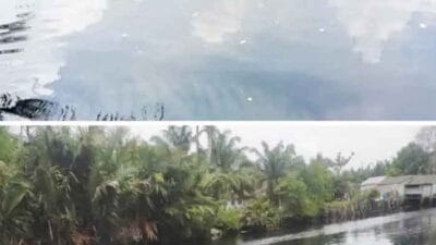 Wakil Ketua DPRD: Ini Bentuk Lemah Pengawasan LH