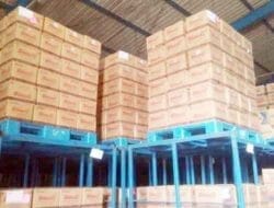 Tim Satgas Pangan Sumut Temukan 1 Juta Kg Minyak Goreng Ditimbun