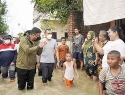 56 Kelurahan Dari 14 Kecamatan Terdampak Banjir Medan