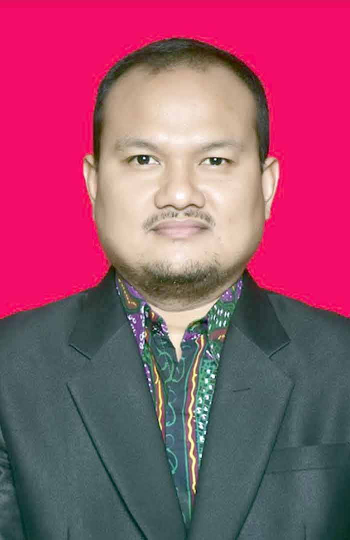 Anggota DPRD Sumut Mahyaruddin Salim Reses di Tanjungbalai