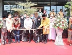 Aulia Rachman Harap Dukung Wujudkan Medan Sebagai Medical Tourisme