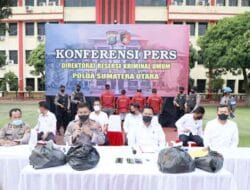 Awaluddin Berperan Pukul dan Provokasi