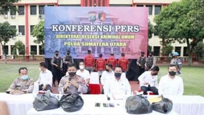 Awaluddin Berperan Pukul dan Provokasi