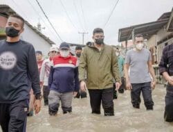 BWS Sumatera II Harus Secepatnya Normalisasi Sungai Deli & Babura