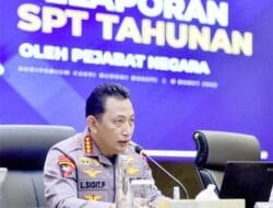 Bayar Pajak Bermanfaat Bagi Kepentingan Masyarakat dan Negara Indonesia
