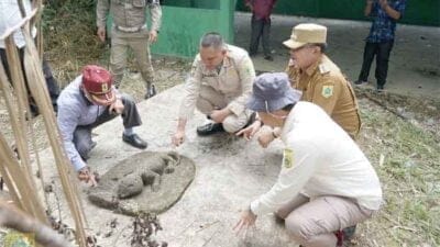 Bupati Pakpak Bharat Dukung Pelestarian Adat Budaya
