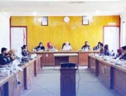 Dekranasda Solok Gelar Rakor Pemantapan Program Kerja Tahun 2022